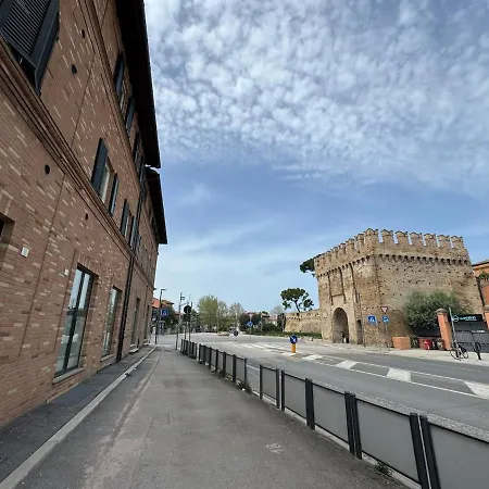 Casa Pincio - In Centro Con Parcheggio Privato - Affacciato Direttamente Sul Carnevale شقة *