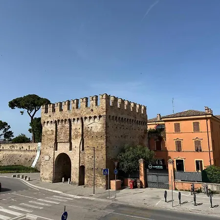 Casa Pincio - In Centro Con Parcheggio Privato - Affacciato Direttamente Sul Carnevale Appartement