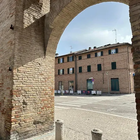 Appartement Casa Pincio - In Centro Con Parcheggio Privato - Affacciato Direttamente Sul Carnevale *