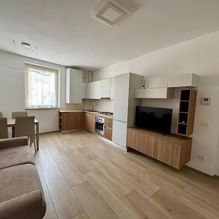 Appartement Casa Pincio - In Centro Con Parcheggio Privato - Affacciato Direttamente Sul Carnevale *