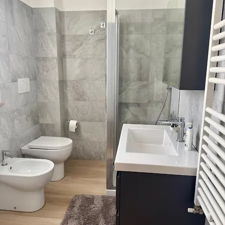 Casa Pincio - In Centro Con Parcheggio Privato - Affacciato Direttamente Sul Carnevale Appartement Fano