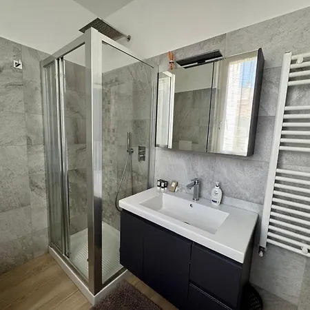 Casa Pincio - In Centro Con Parcheggio Privato - Affacciato Direttamente Sul Carnevale Appartement Fano